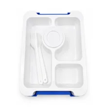 سرویس غذاخوری کودک مدل لانچ باکس