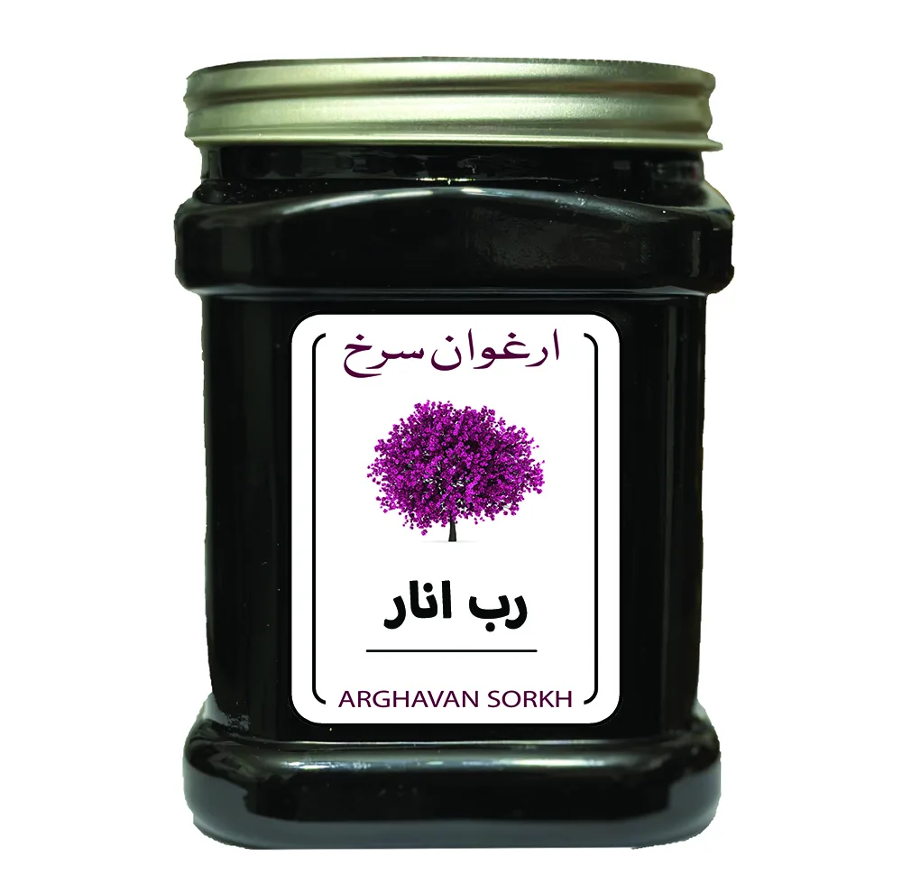 رب انار اردکان یزد - 1 کیلوگرم