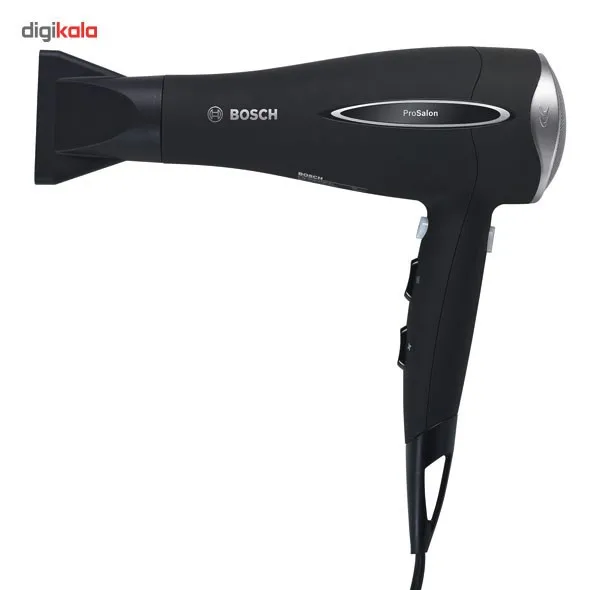 سشوار حرفه ای بوش مدل PH-9760