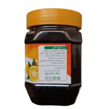 رب نارنج سنتی جالینوس - 450 گرم بسته 4 عددی