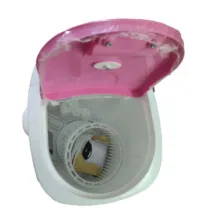 مینی واش آ ای سی اچ مدل MW-3000