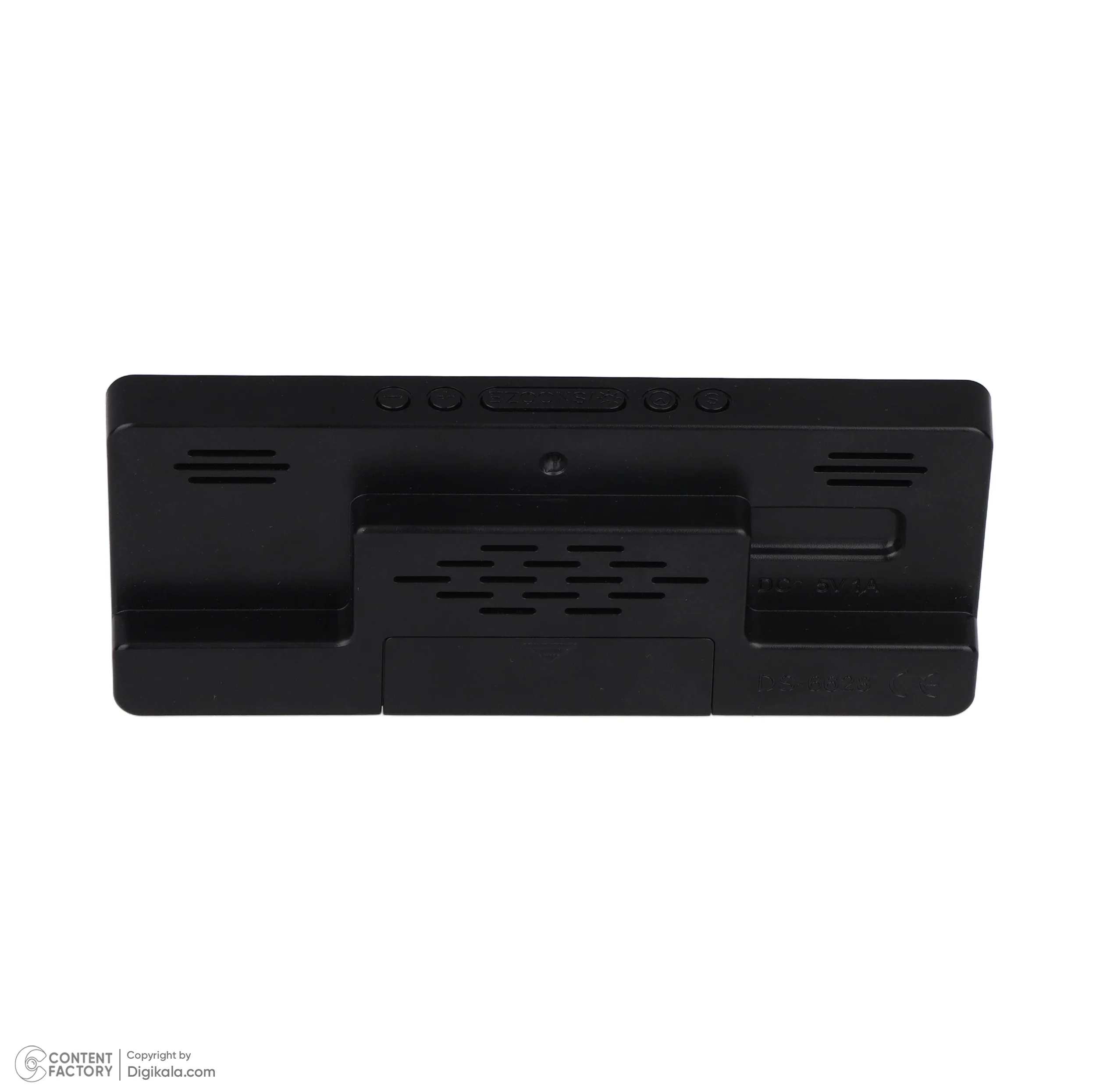 ساعت رومیزی کد DS-6628