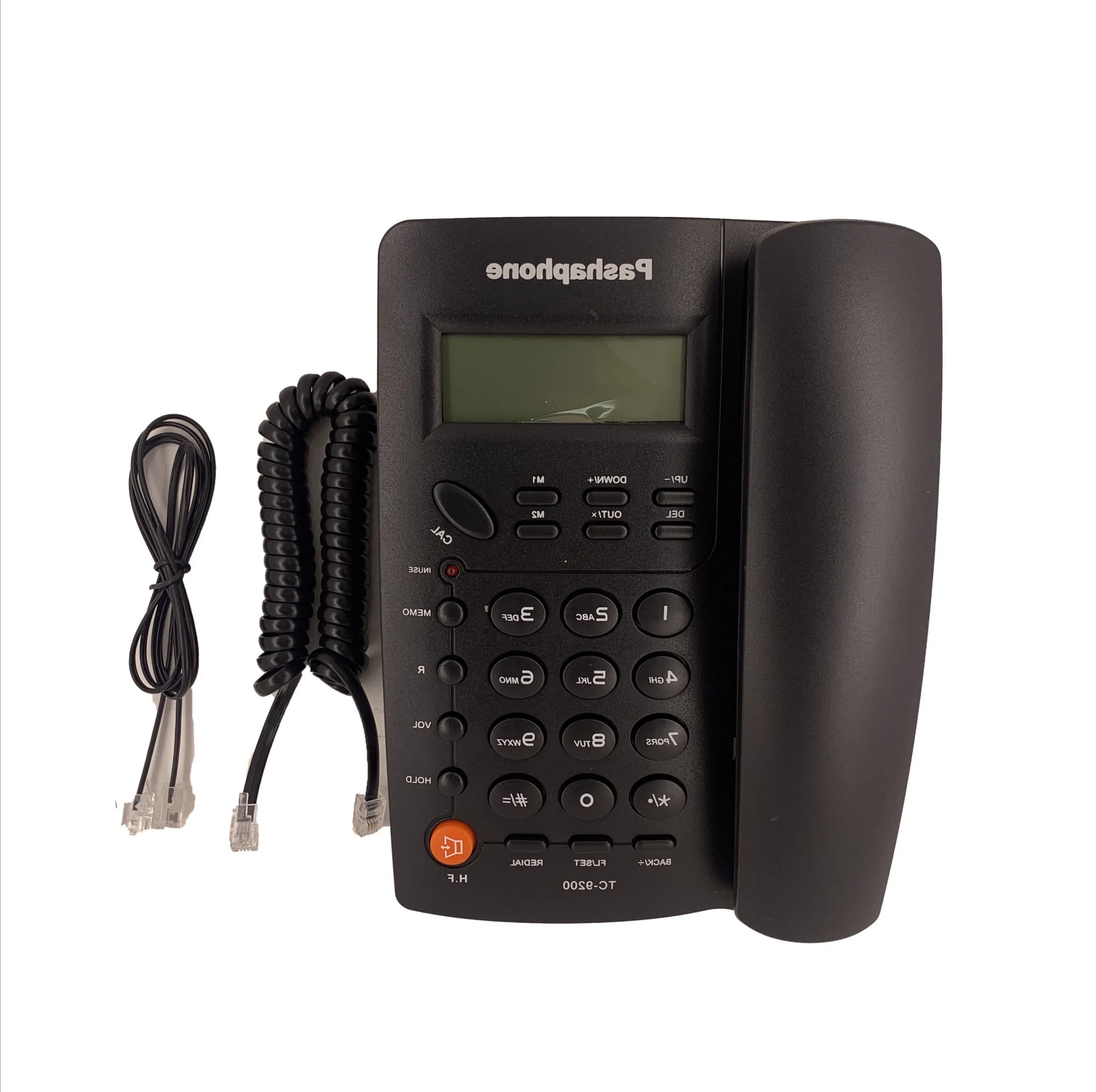 تلفن پاشافون مدل tc-9200