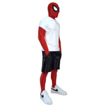 فیگور رادمش مدل اسپایدرمن کد Summer01 ارتفاع 25 سانتیمتر