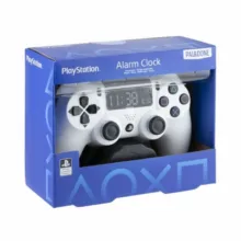 ساعت رومیزی دیجیتال مدل DualShock 4