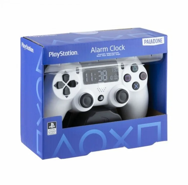 ساعت رومیزی دیجیتال مدل DualShock 4