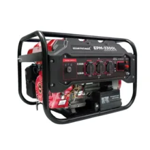 موتور برق بنزینی 7 اسب بخار ادون مدل EPM-3300L