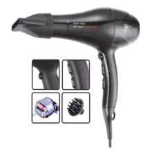 سشوار حرفه ای نیو نایس مدل NW-1021