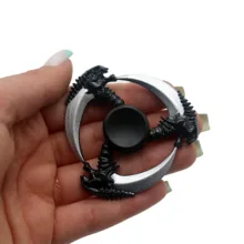 اسپینر سمید مدل داس اژدها