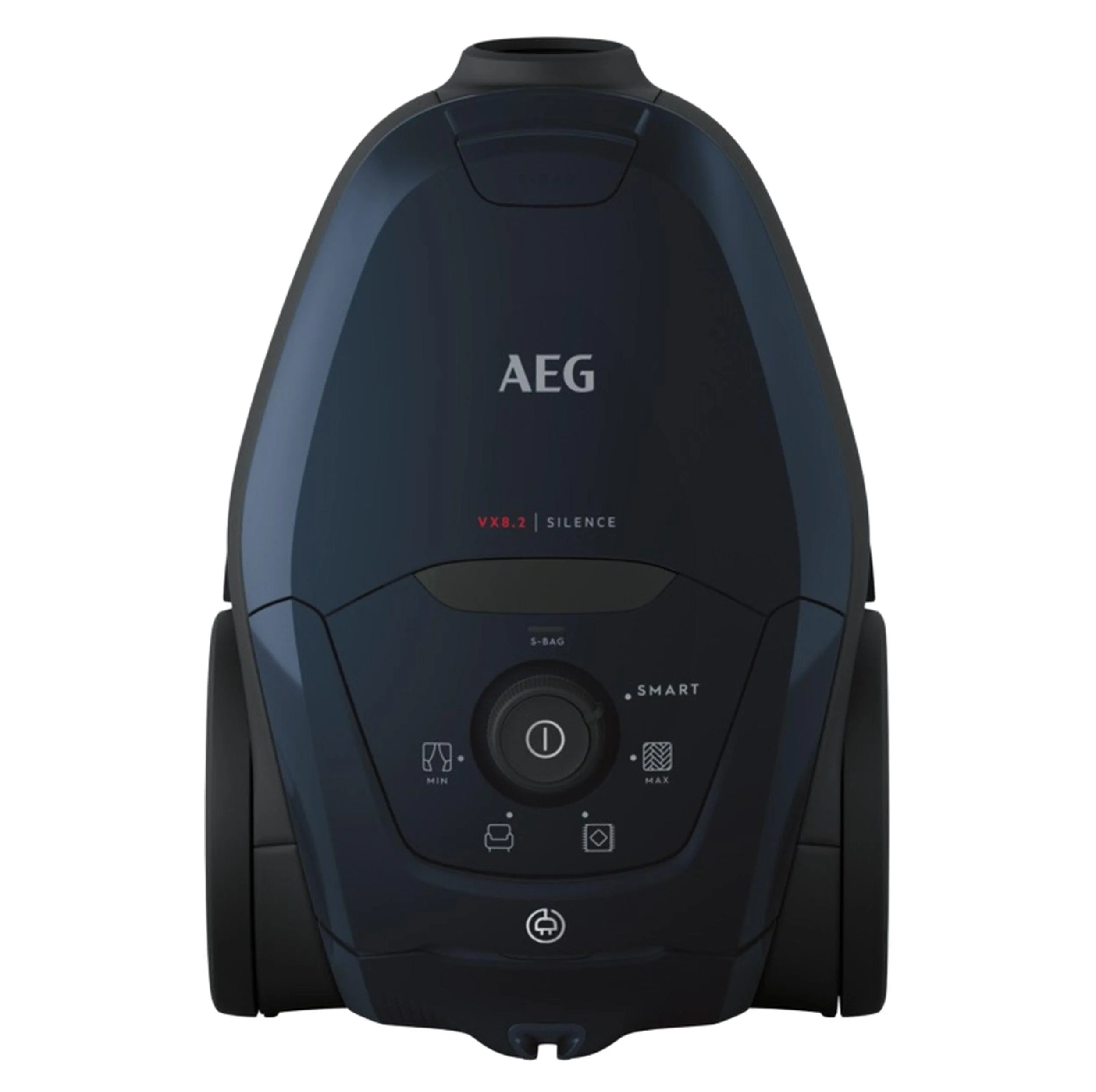 جاروبرقی 2200 وات آ ا گ مدل VX82-1-2ST