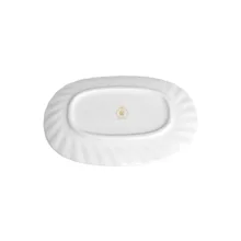 پیش دستی گلدکیش طرح سارینا کد GK701104-6 مجموعه 6 عددی