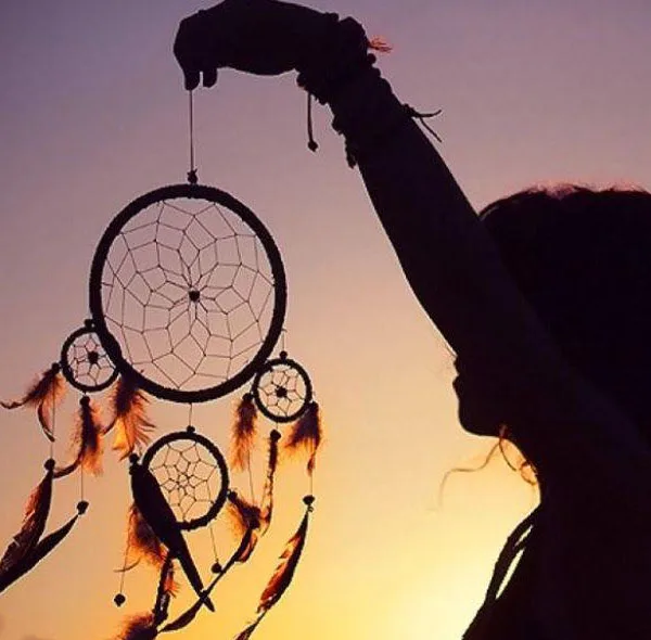 ریسه مدل dream catcher طول 5 متر