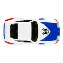 ماکت ماشین هات ویلز مدل HW 365 GTB4 FERRARI COMPETIZIONE