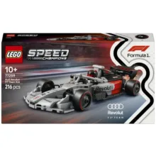 لگو ۲۱۶ تکه سری اسپید مدل Audi Revolut F1 Team R26 کد 77259