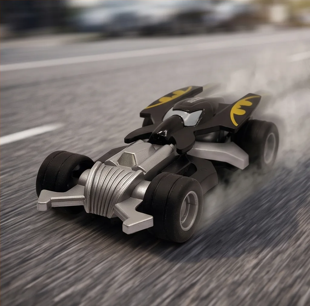 ماشین بازی مدل بتمن کد Batmobile 100