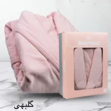 حوله پالتویی هنرمند مدل کلاسیک سایز 145