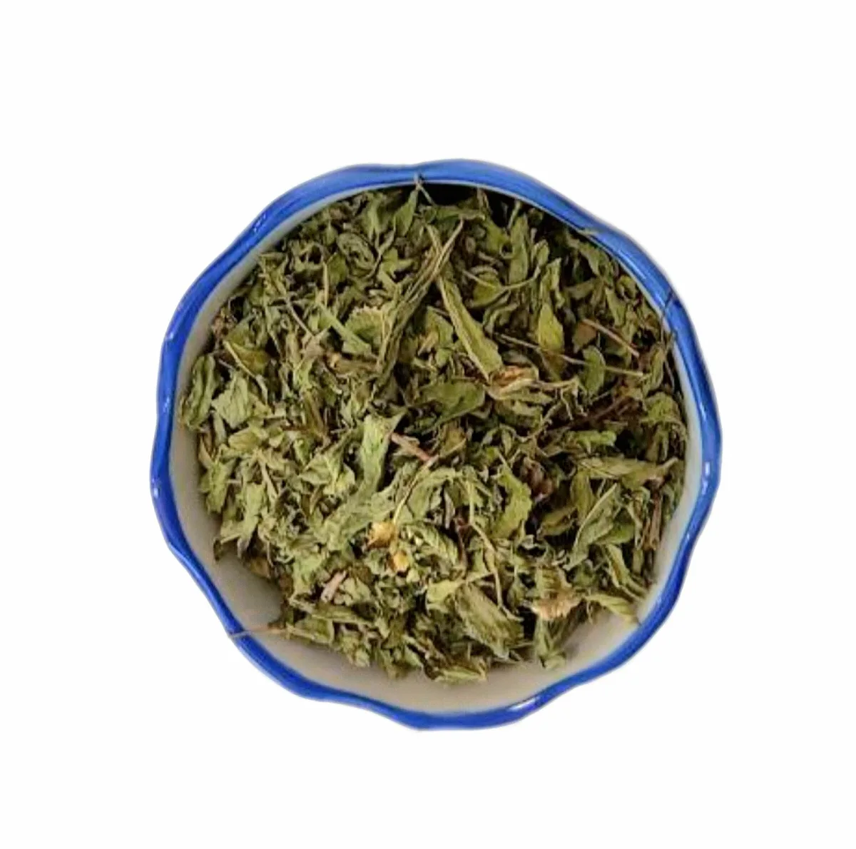 نعناع خشک بانوی جنوب - 500 گرم