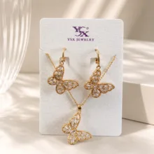 نیم ست زنانه وای اس ایکس مدل infinity