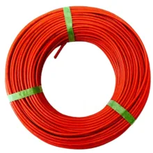 سیم برق  1 در 4 البرز افشان مدل w1x4