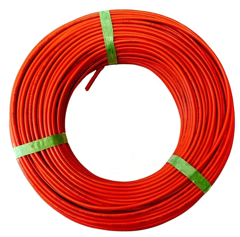 سیم برق  1 در 4 البرز افشان مدل w1x4