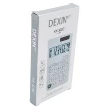 ماشین حساب دکسین مدل KK-320C