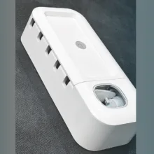 جا مسواکی مدل RA901