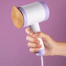 پرزگیر برقی لباس مدل مسافرتی  R122