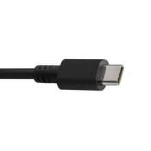 شارژر لپ‌تاپ 20 ولت 3.25 آمپر مدل ADP-65W Type-C