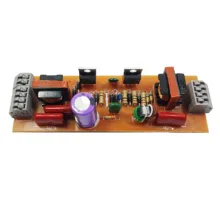 ترانس مهتابی کاسپین مدل BT-0236 بسته 4 عددی