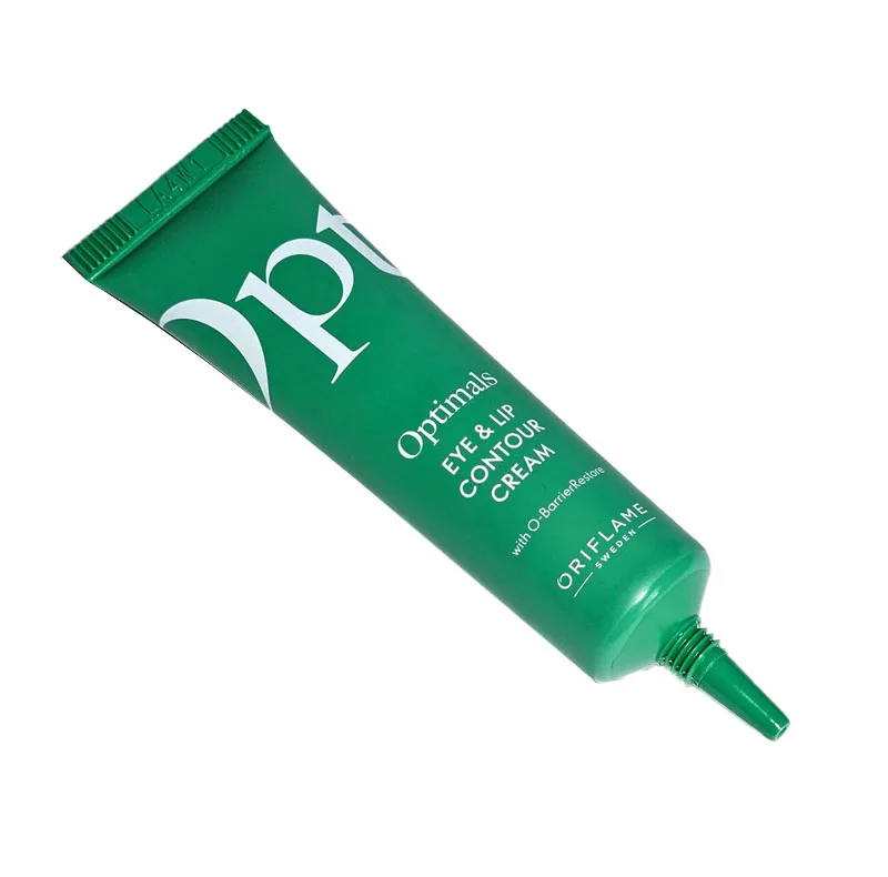 کرم دورچشم و لب اوریفلیم مدل Opt Optimals Eye & Lip Contour Cream حجم 15 میلی لیتر