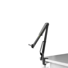 پایه میکروفن سون ریمز مدل SR-MA-S