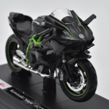 موتور بازی مایستو مدل Kawasaki Ninja H2R