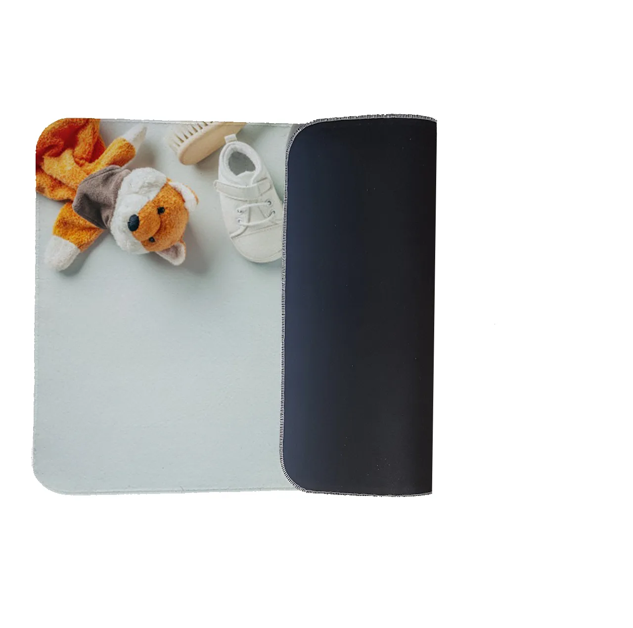 پادری کد 8093 طرح کودک سایز 110 × 80سانتی متر