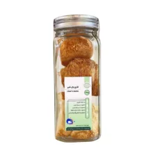 قارچ یال شیر خشک آران – 50 گرم