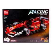 ساختنی 315 تکه مینگدی مدل  FERRARI کد RC-B723