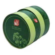 زیره سیاه کوهی ممتاز رضا بیجاری کرمان - 200 گرم بسته 2 عددی