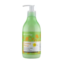 کرم آبرسان هندولوژی مدل MANGO حجم 375 میلی لیتر