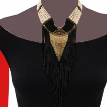 نیم ست زنانه بیک بوک مدل 21876633