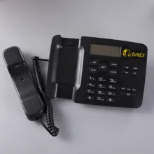 تلفن دینکس مدل DX-109