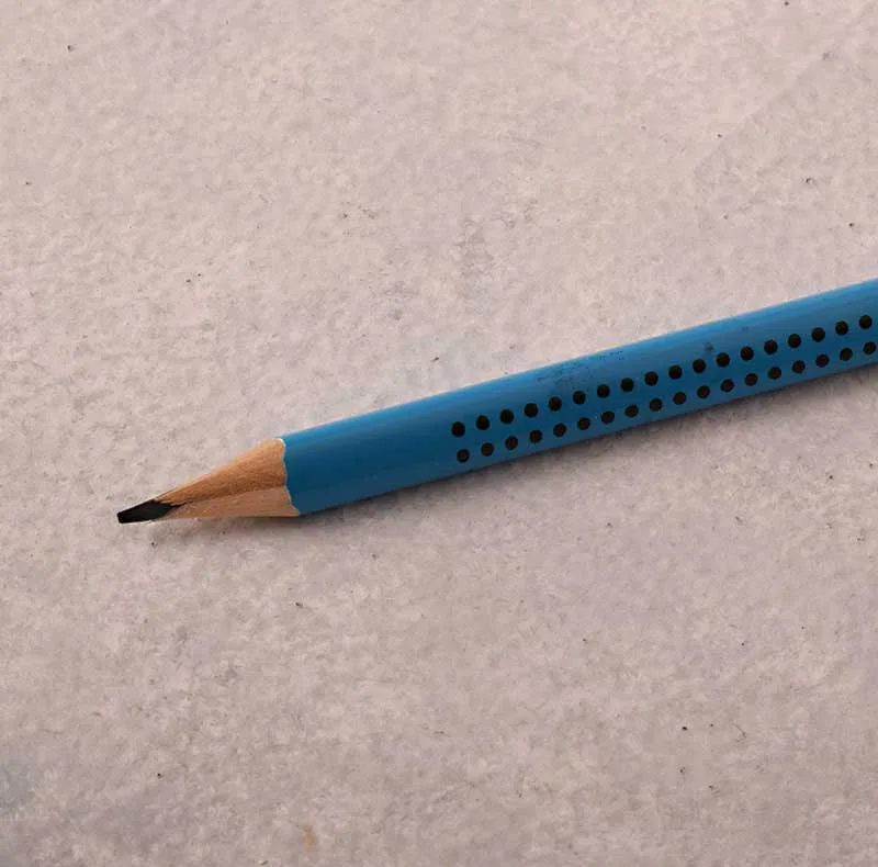 مداد مدل Knp-402-7