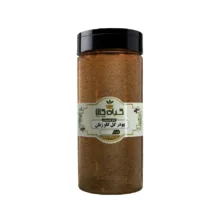 پودر  گل گاوزبان بسته بندی گیاه کالا – 50 گرم