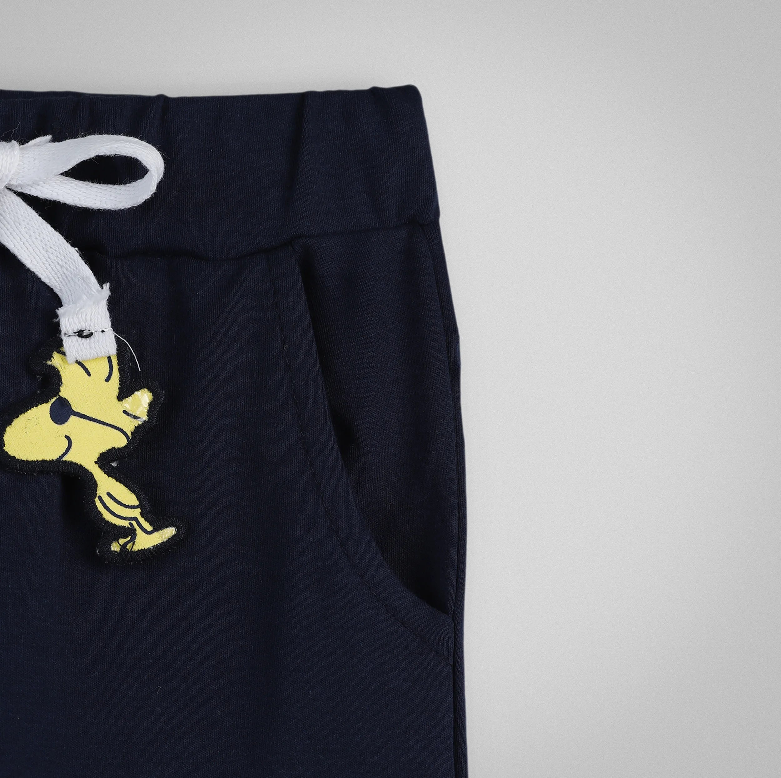 شلوار راحتی نوزادی زیروتن مدل 8006
