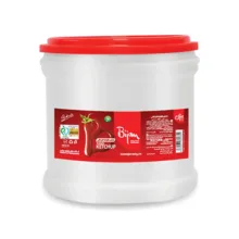 سس گوجه فرنگی بیژن - 1800 گرم بسته 2 عددی