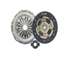 کیت کلاچ پی اچ سی والیو مدل pgk004n مناسب برای پژو 206