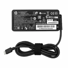 شارژر لپ‌تاپ 20 ولت 3.25 آمپر مدل ADP-65W USB-C