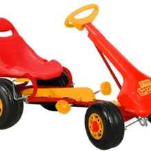 سه چرخه جی تویز مدل Speed Car