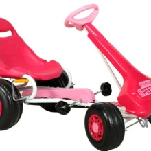 سه چرخه جی تویز مدل Speed Car
