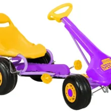 سه چرخه جی تویز مدل Speed Car