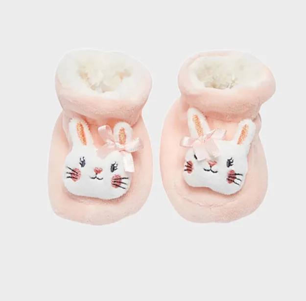 پاپوش نوزادی ال سی وایکیکی مدل HAMSTER