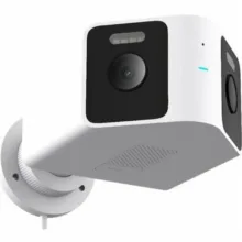 دوربین مداربسته تحت شبکه شیائومی مدل CW100 Dual MJSXJ26CM